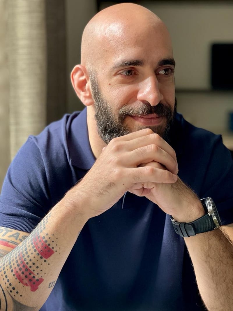 עו״ד עופר רוזנבלום — מגשר ובורר
